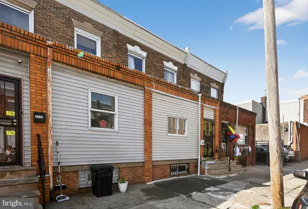 Philadelphia, PA 19142,2210 S FELTON ST