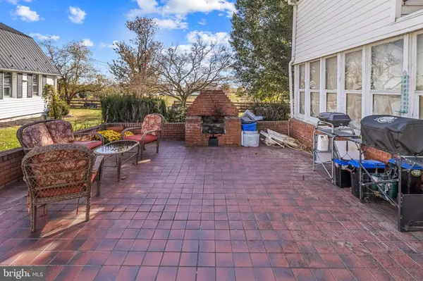 Martinsburg, WV 25403,45 NIPETOWN RD