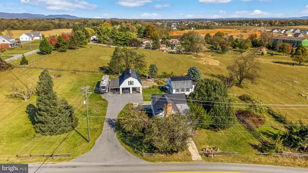 Martinsburg, WV 25403,45 NIPETOWN RD