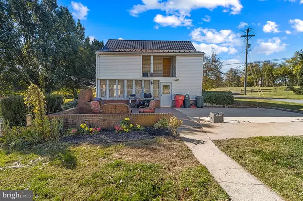 Martinsburg, WV 25403,45 NIPETOWN RD