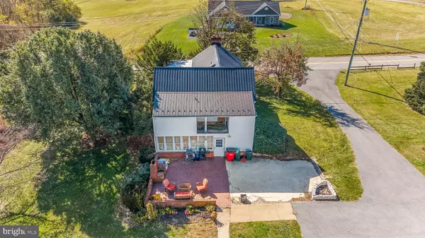 Martinsburg, WV 25403,45 NIPETOWN RD