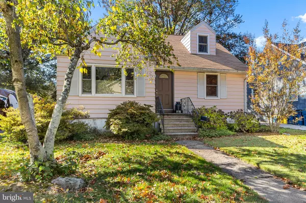 Trenton, NJ 08648,767 BUNKER HILL AVE