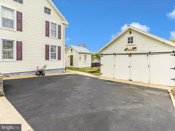 Sharpsburg, MD 21782,201 S MECHANIC ST