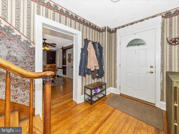 Sharpsburg, MD 21782,201 S MECHANIC ST