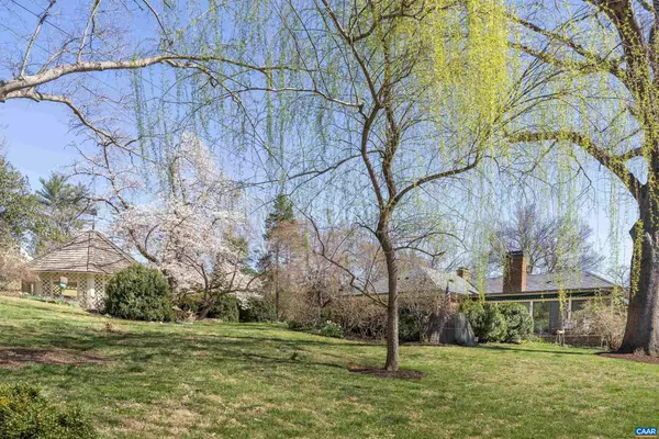 42 OLD FARM RD, Charlottesville, VA 22903