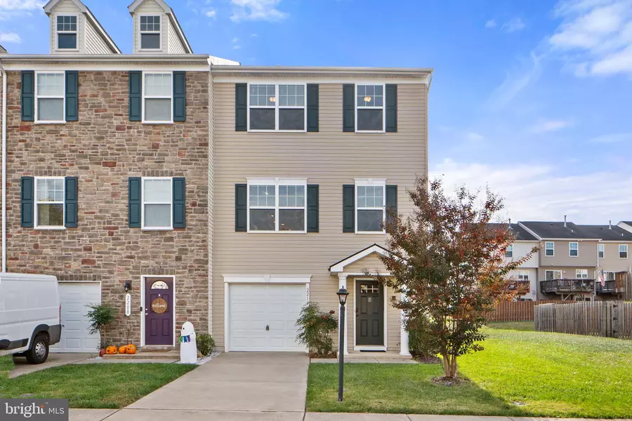 2210 MALLARD LANDING DR, Fredericksburg, VA 22408