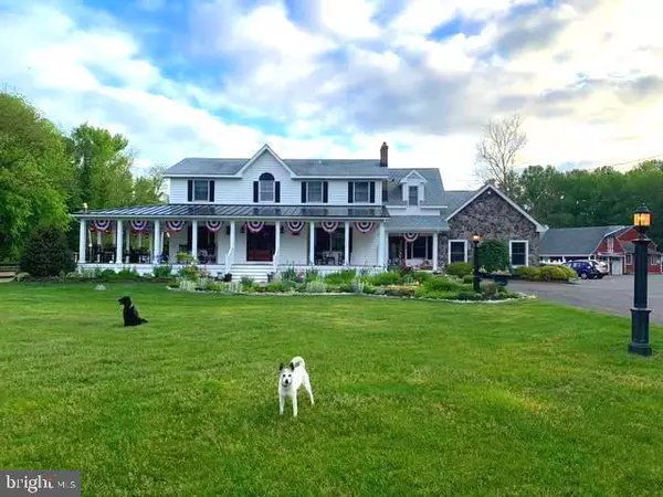 Medford, NJ 08055,40 COOPER TOMLINSON RD