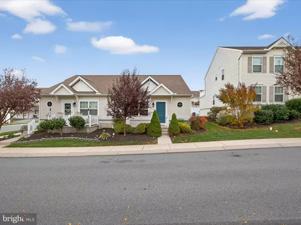 Willow Street, PA 17584,404 WARREN CT