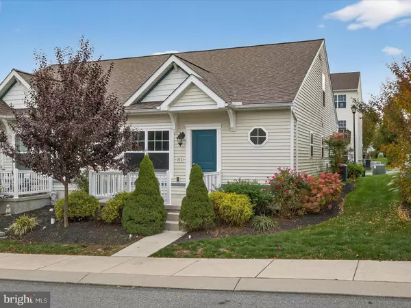 Willow Street, PA 17584,404 WARREN CT