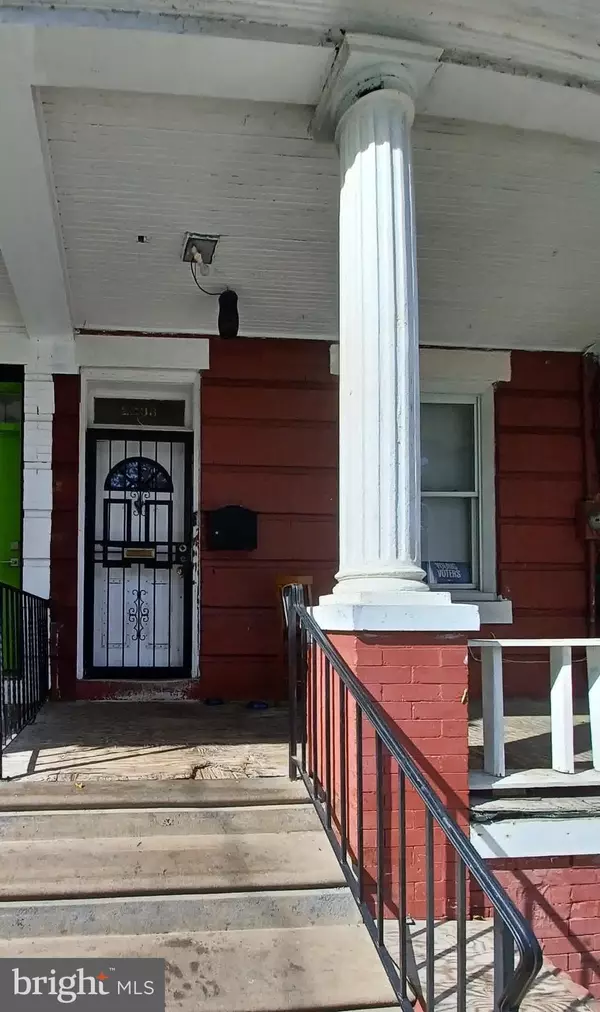 Philadelphia, PA 19132,2238 N NATRONA ST