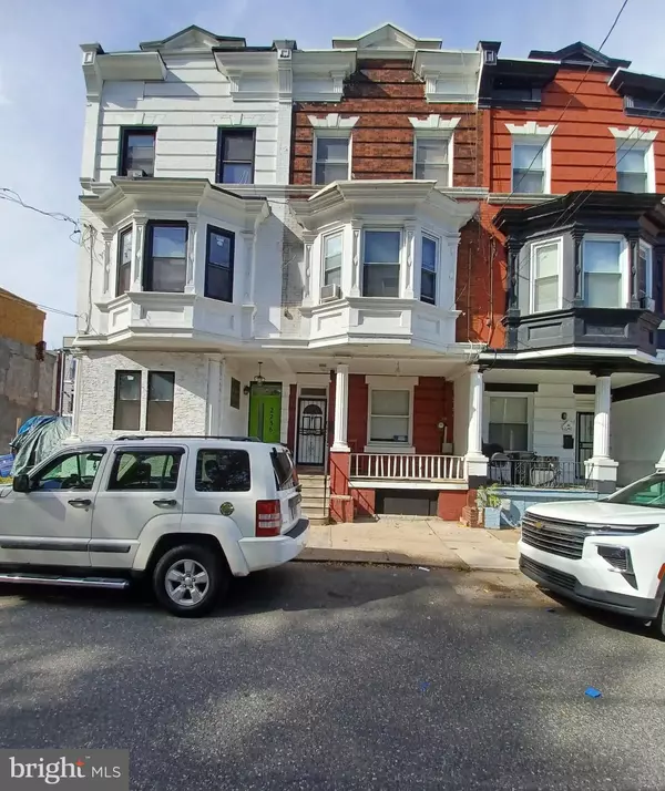 Philadelphia, PA 19132,2238 N NATRONA ST