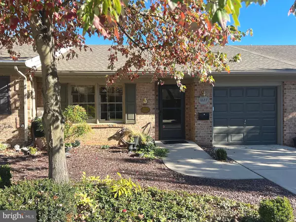 1027 MATTHEW CT, Hagerstown, MD 21742