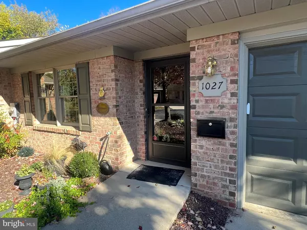 Hagerstown, MD 21742,1027 MATTHEW CT