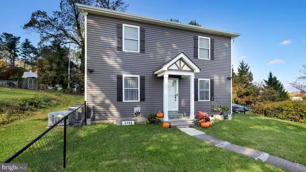 Willow Grove, PA 19090,1104 N YORK RD