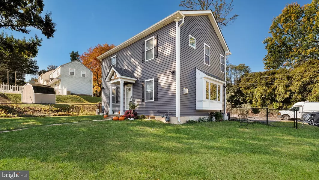 1104 N YORK RD, Willow Grove, PA 19090