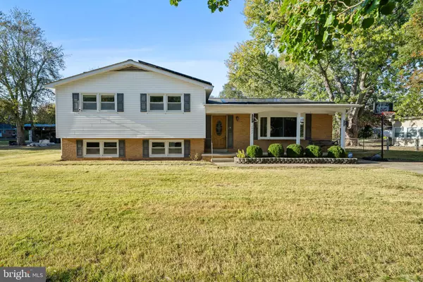 12822 SIMPSON DR,  Waldorf,  MD 20602