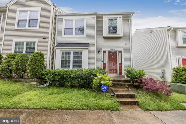 18419 HALLMARK CT, Gaithersburg, MD 20879