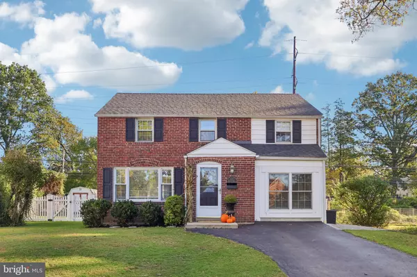131 FAIRFAX RD, Bryn Mawr, PA 19010