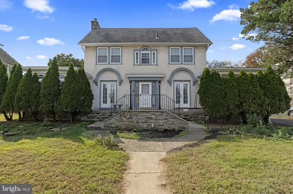 824 LINDALE AVE, Drexel Hill, PA 19026