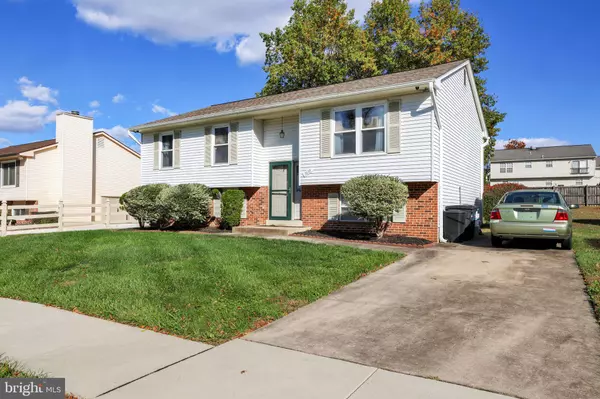 Fort Washington, MD 20744,3618 COPPERVILLE WAY