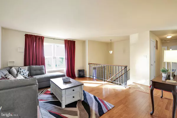 Fort Washington, MD 20744,3618 COPPERVILLE WAY