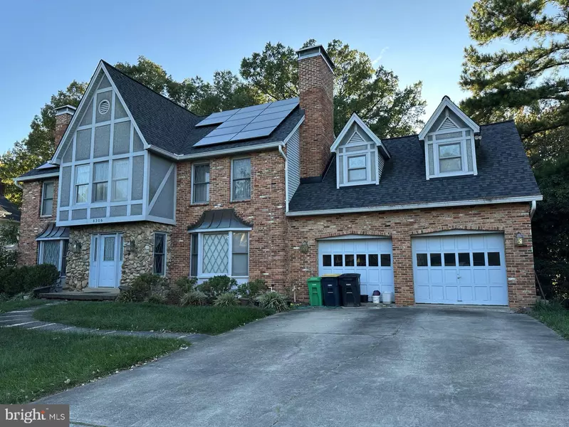 8306 OSAGE TER, Adelphi, MD 20783