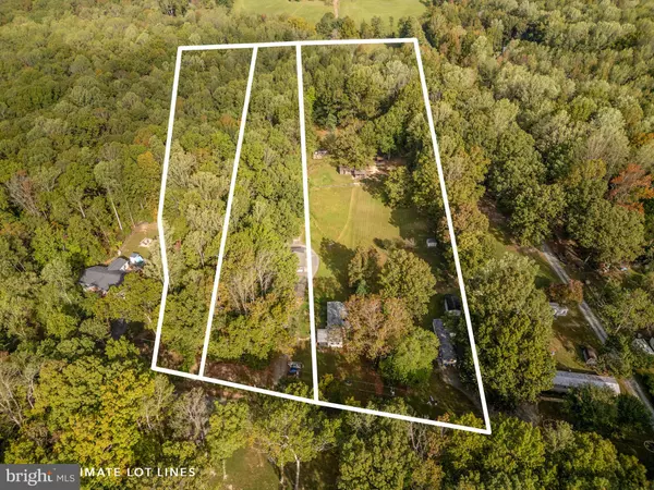 133 SHACKELFORD WELL RD, Fredericksburg, VA 22406