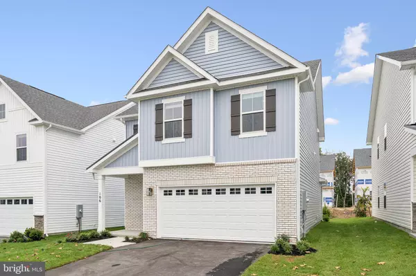 Winchester, VA 22602,106 MANASQUAN WAY