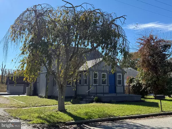 Pennsville, NJ 08070,37 BEAVER AVE