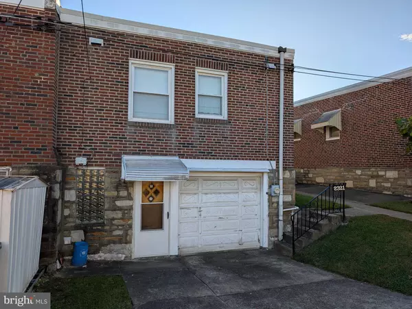 Philadelphia, PA 19152,2321 EMERSON ST