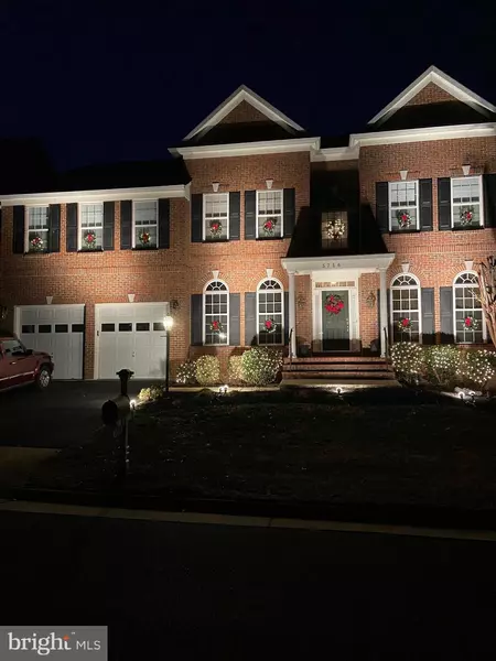 5716 MACINTOSH LOOP, Haymarket, VA 20169