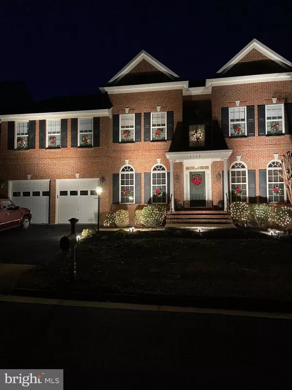 5716 MACINTOSH LOOP, Haymarket, VA 20169