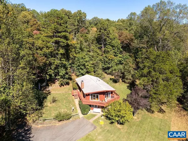 Charlottesville, VA 22901,3630 GLENAIRE DR