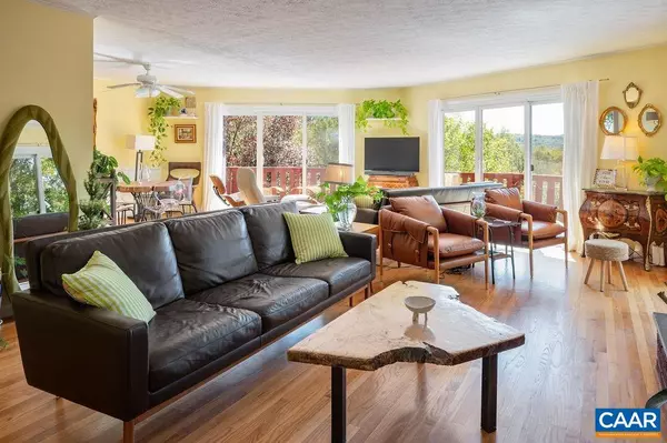 Charlottesville, VA 22901,3630 GLENAIRE DR