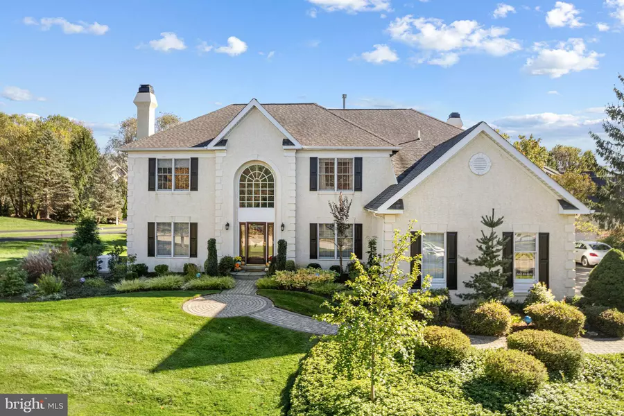 650 AUGUSTA CT, Berwyn, PA 19312