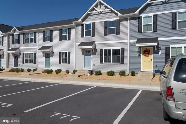 Grottoes, VA 24441,775 CARSON CIR