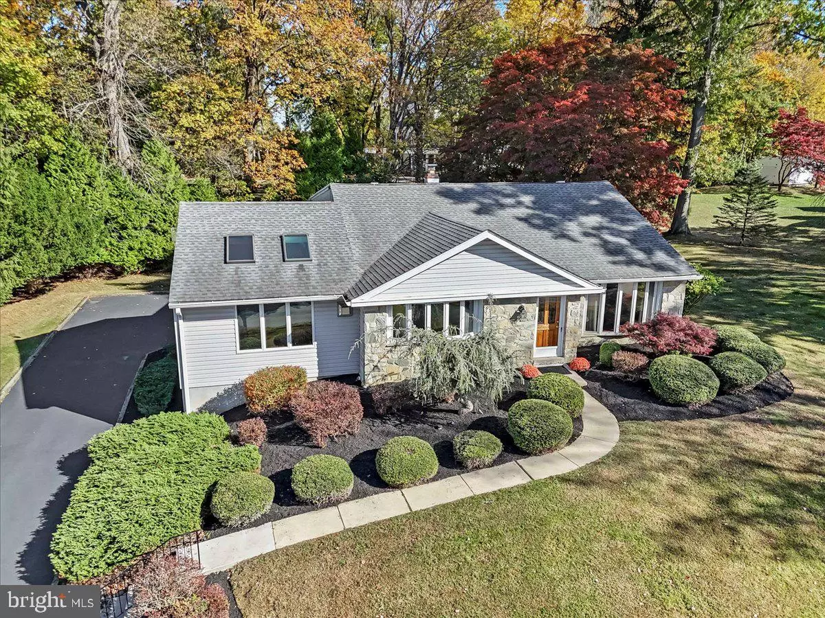 Newtown Square, PA 19073,809 ELLIS AVE