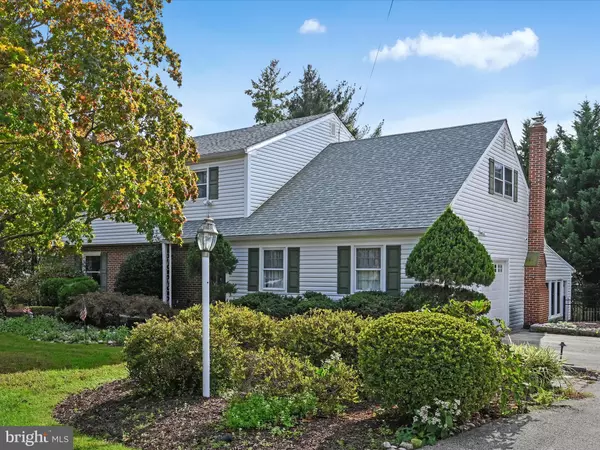 Wallingford, PA 19086,707 KENT RD