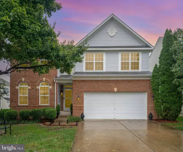 Fredericksburg, VA 22407,9314 BIRCH CLIFF DR