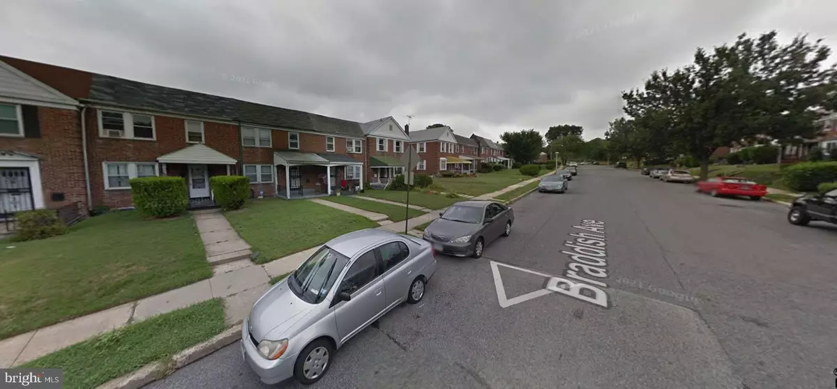 Baltimore, MD 21216,2220 BRADDISH AVE