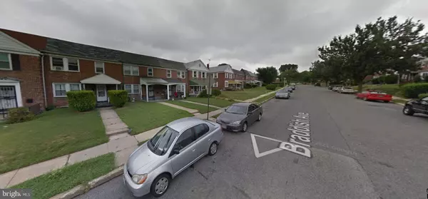 2220 BRADDISH AVE, Baltimore, MD 21216