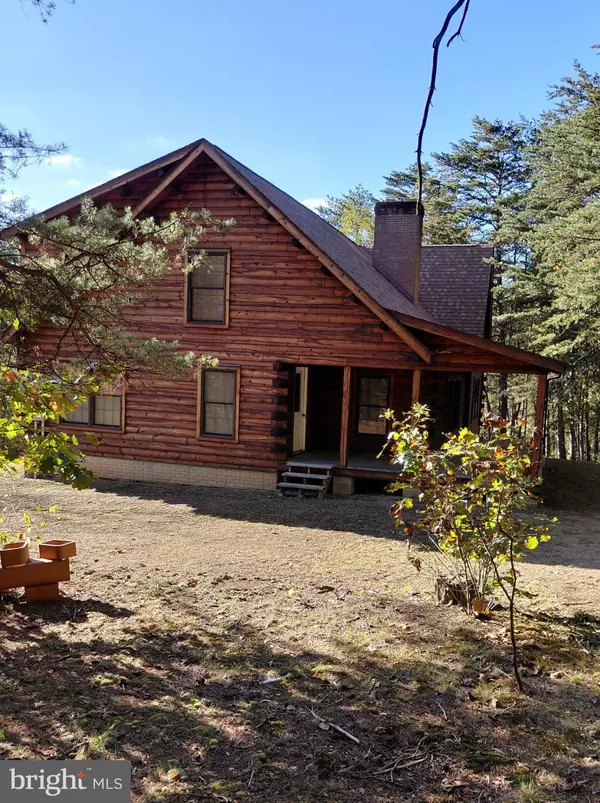 175 NIXON DR, Gore, VA 22637