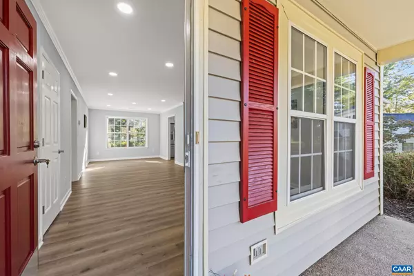 Charlottesville, VA 22911,2067 WINTERFIELD CIR