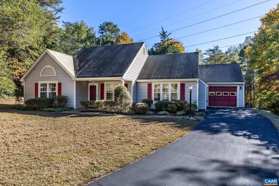 2067 WINTERFIELD CIR, Charlottesville, VA 22911