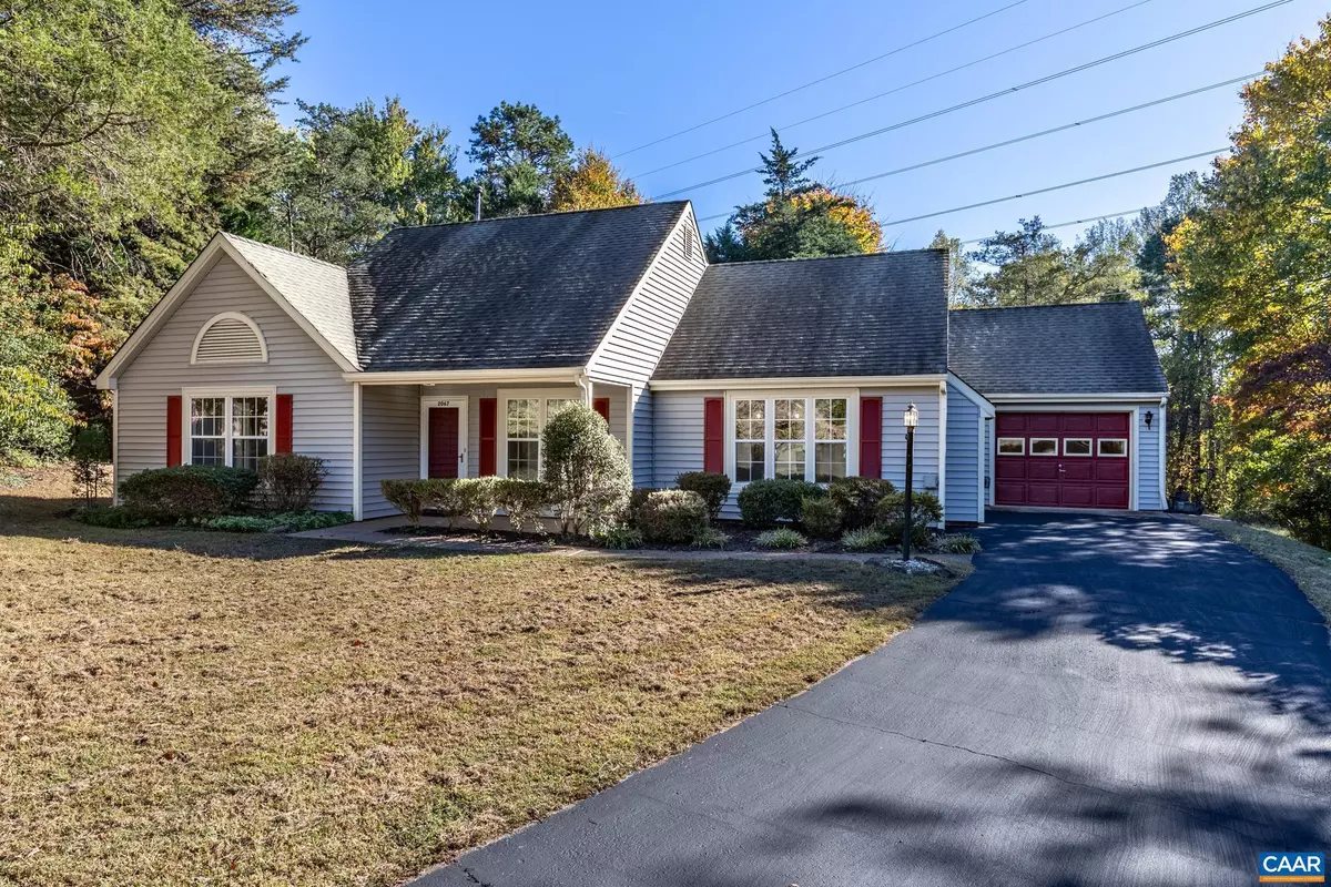 Charlottesville, VA 22911,2067 WINTERFIELD CIR