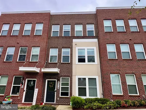 8378 SALLYPORT ST, Lorton, VA 22079