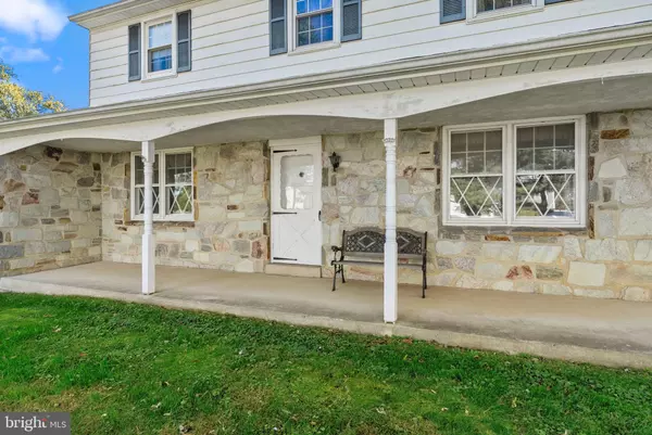 Horsham, PA 19044,603 NORRISTOWN RD