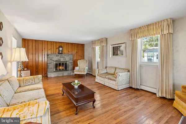 Horsham, PA 19044,603 NORRISTOWN RD