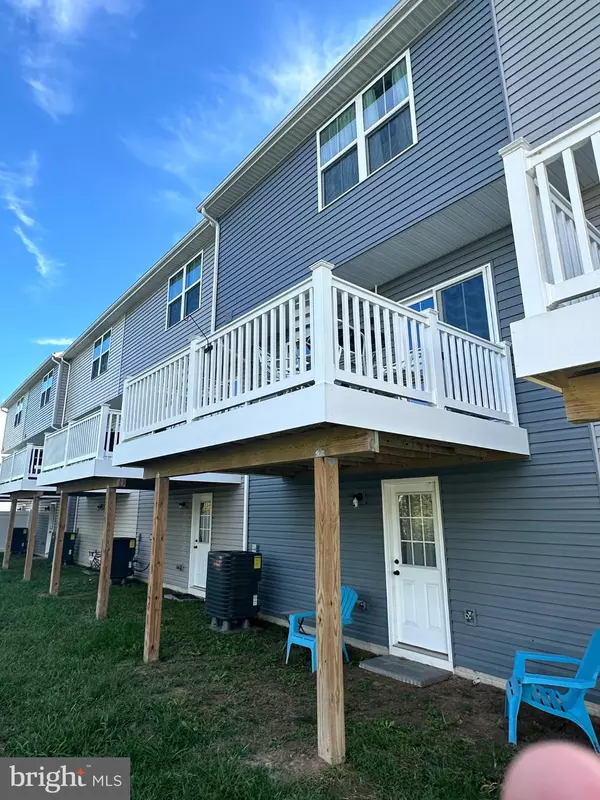 Cambridge, MD 21613,309 YELLOW BILL LN #JUNIPER T/H