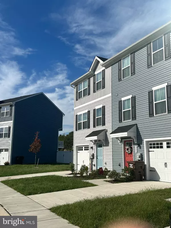 Cambridge, MD 21613,309 YELLOW BILL LN #JUNIPER T/H